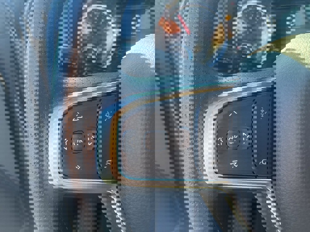 New 2026 RAM 1500 Classic Warlock image 12