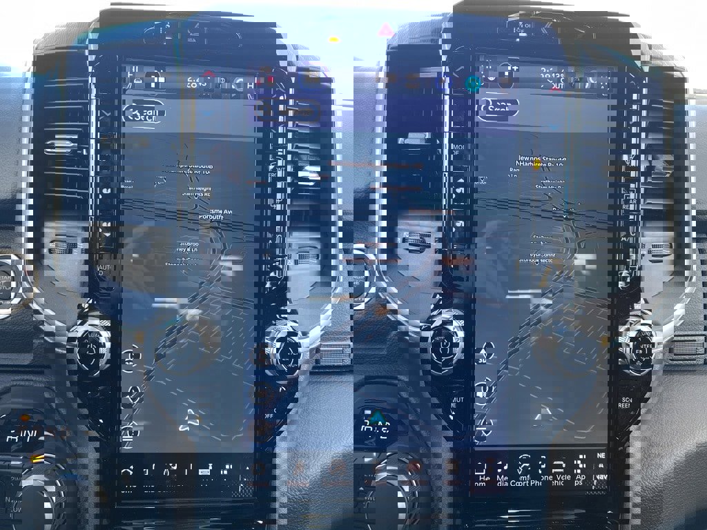 New 2026 RAM 1500 Big Horn image 31