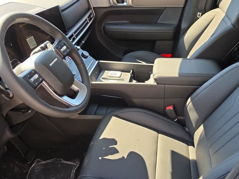 New 2027 Hyundai Santa Fe SEL FWD image 16