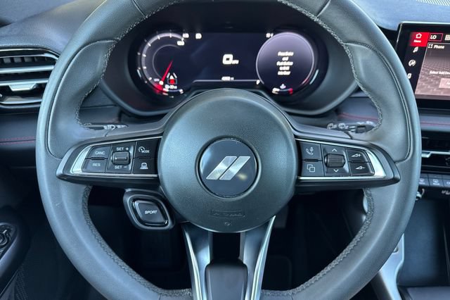 Used 2024 Dodge Hornet GT AWD/4WD image 26
