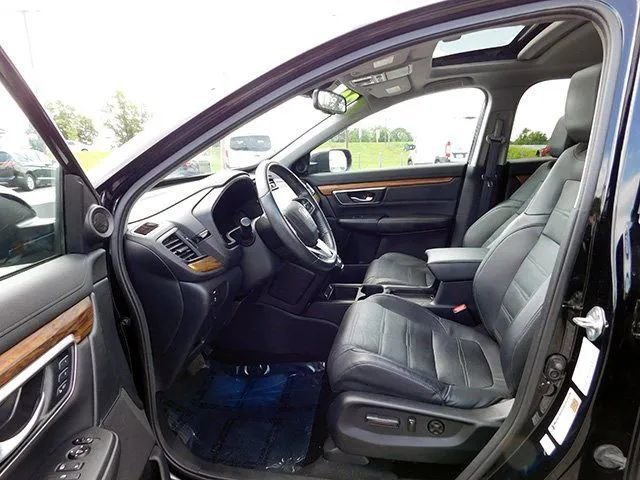 Used 2020 Honda CR-V EX-L image 13