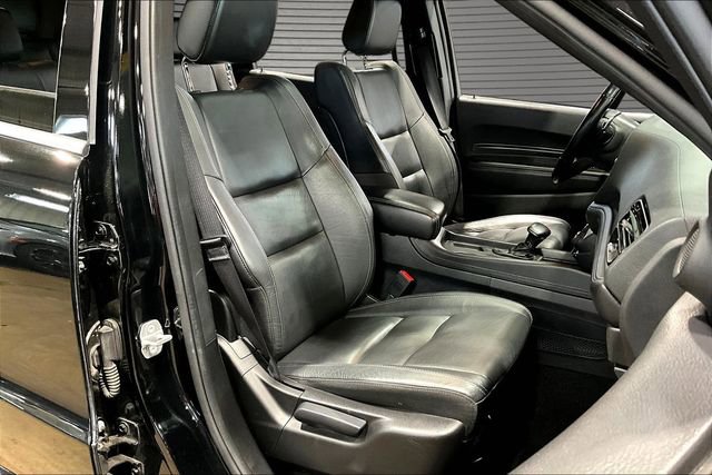 Used 2022 Dodge Durango GT w/ Trailer Tow Group IV AWD/4WD image 27