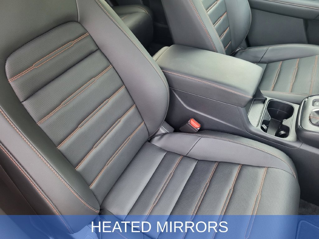 Used 2026 Honda CR-V Sport-L image 25