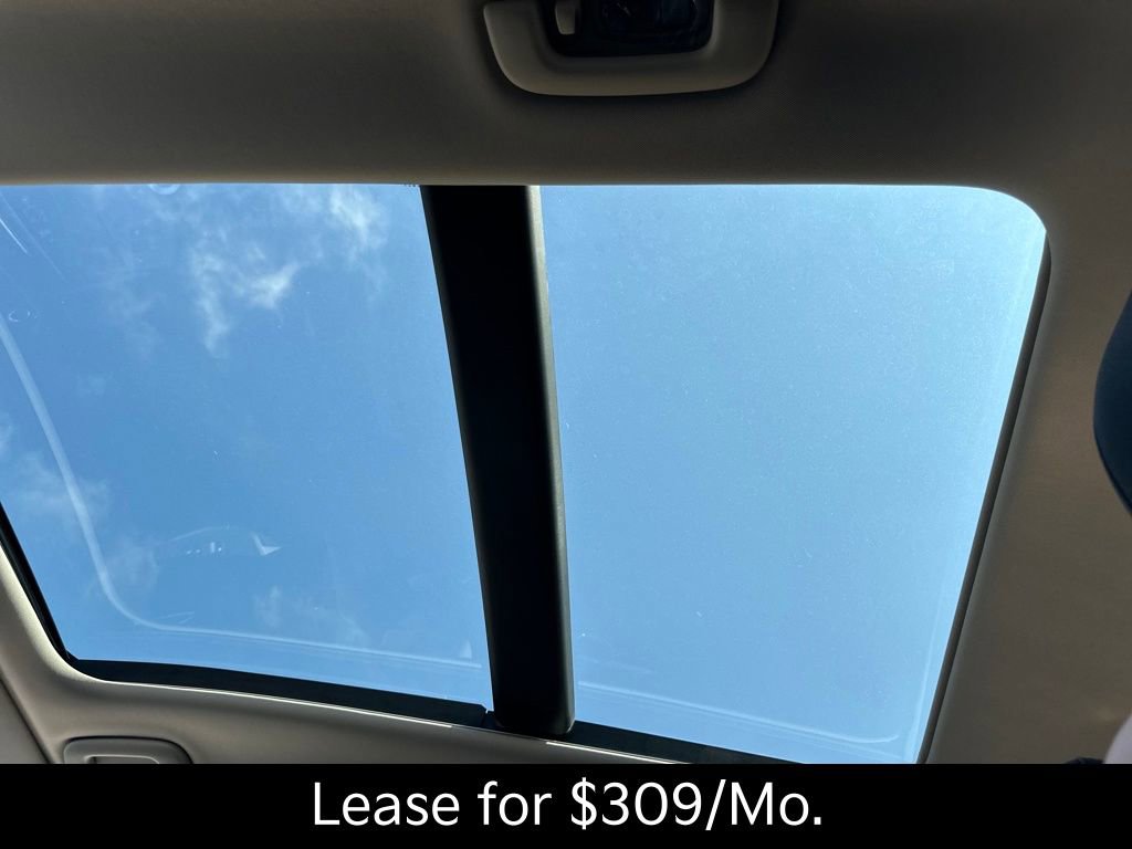 New 2026 Kia Sportage EX w/ EX Panoramic Sunroof Package image 34