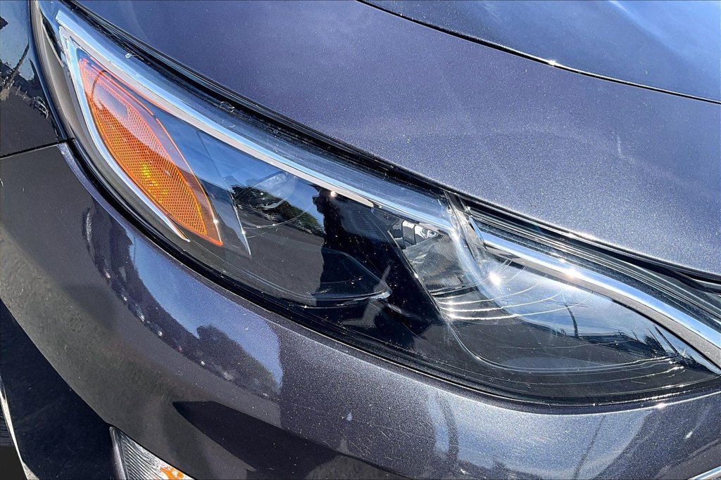 Used 2023 Chevrolet Malibu LT FWD image 29