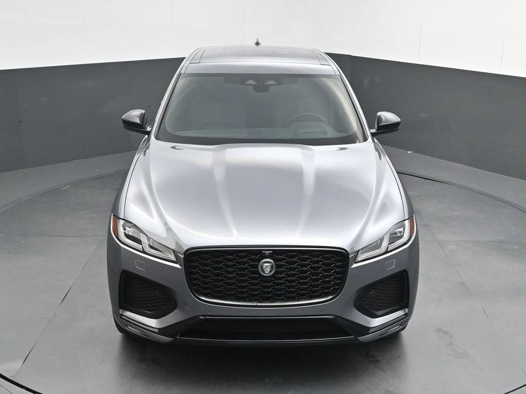 New 2026 Jaguar F-PACE R-Dynamic S AWD/4WD image 37
