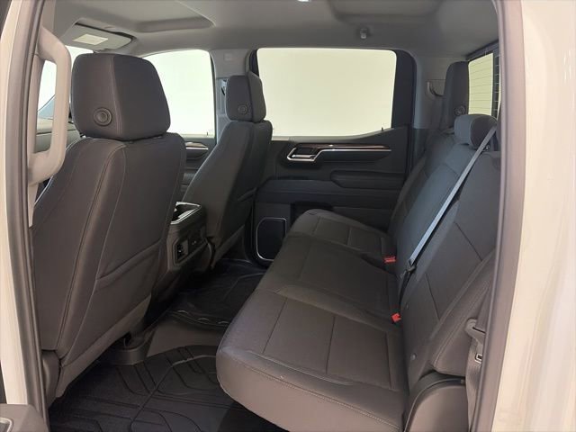New 2026 Chevrolet Silverado 1500 RST w/ Redline Edition image 12