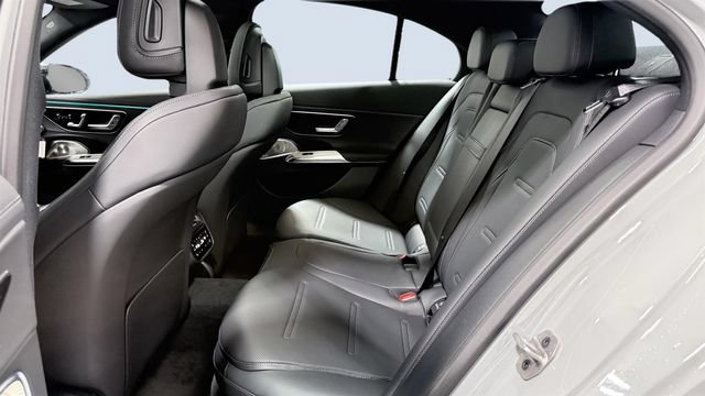 Used 2026 Mercedes-Benz E 53 AMG e 4MATIC Sedan image 24