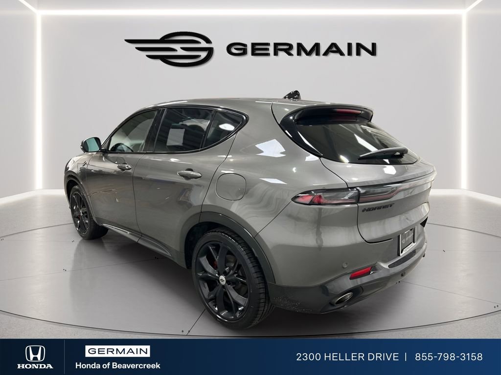 Used 2024 Dodge Hornet R/T image 6