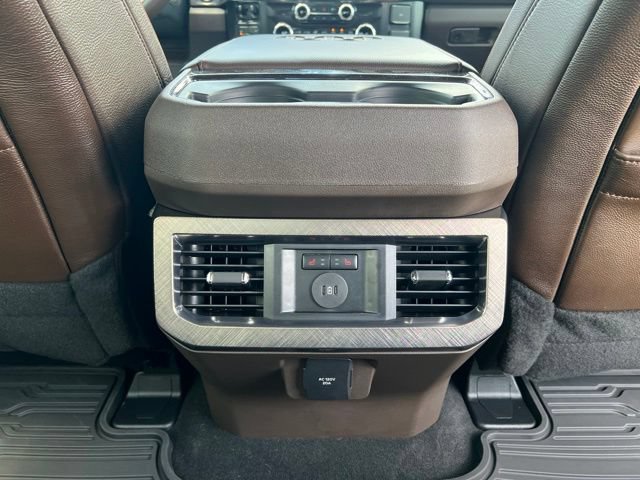 New 2026 Ford F350 4x4 Crew Cab DRW Super Duty image 29