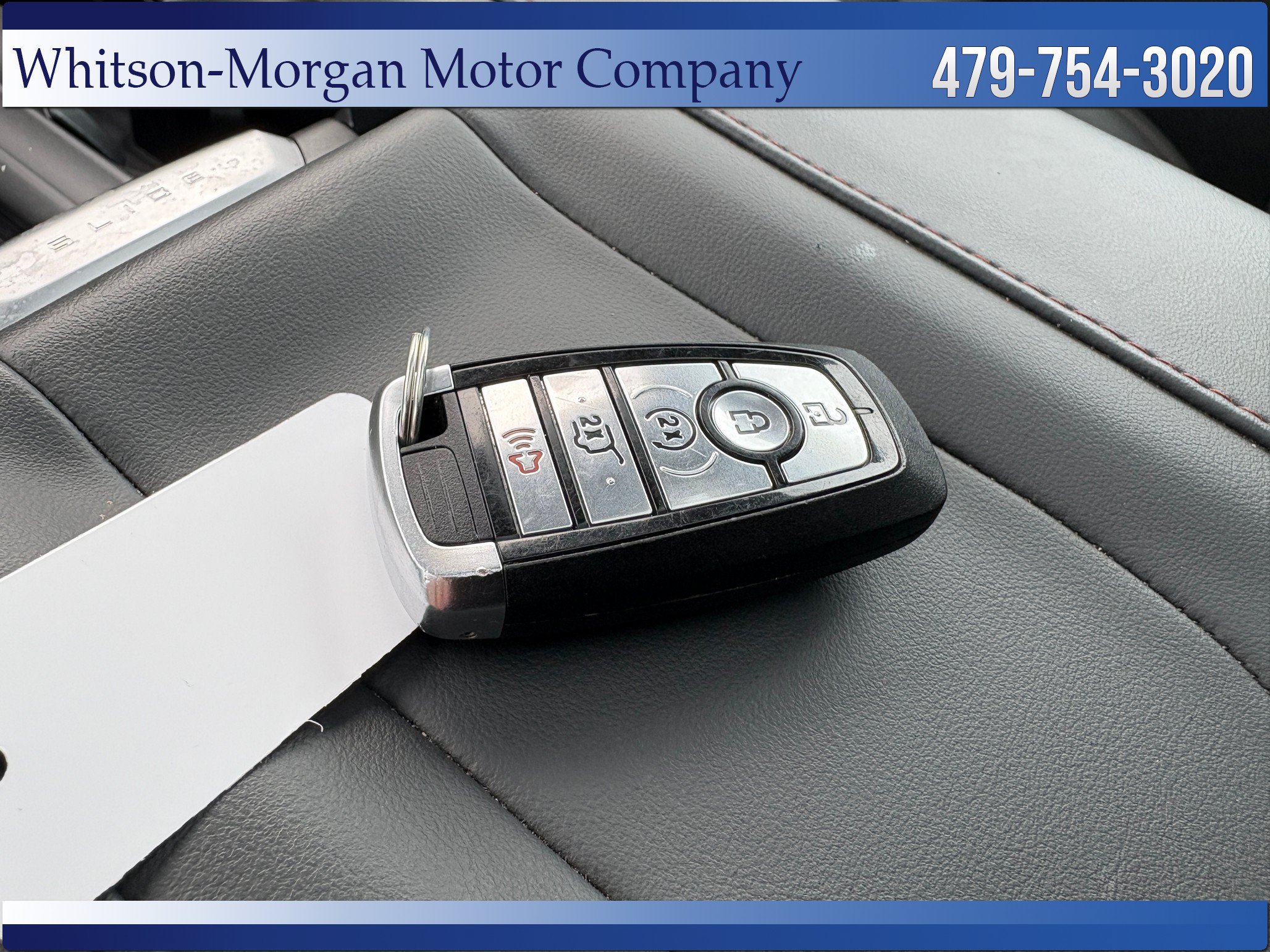 Used 2025 Ford Expedition Max Active AWD/4WD image 15