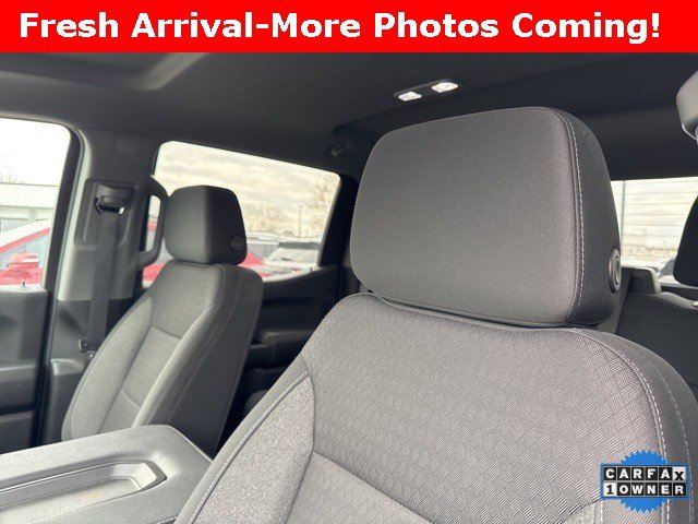 Used 2024 Chevrolet Silverado 1500 Custom image 17