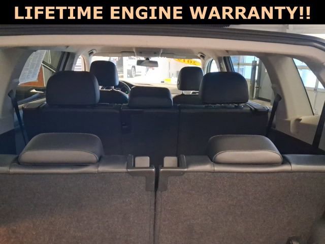Used 2019 Volkswagen Tiguan SE image 26