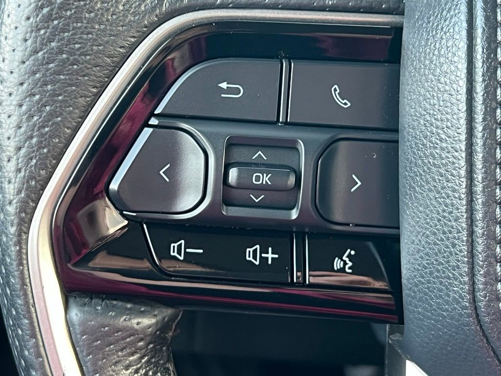 Used 2023 Toyota Tundra Limited w/ TRD Off-Road Package image 38