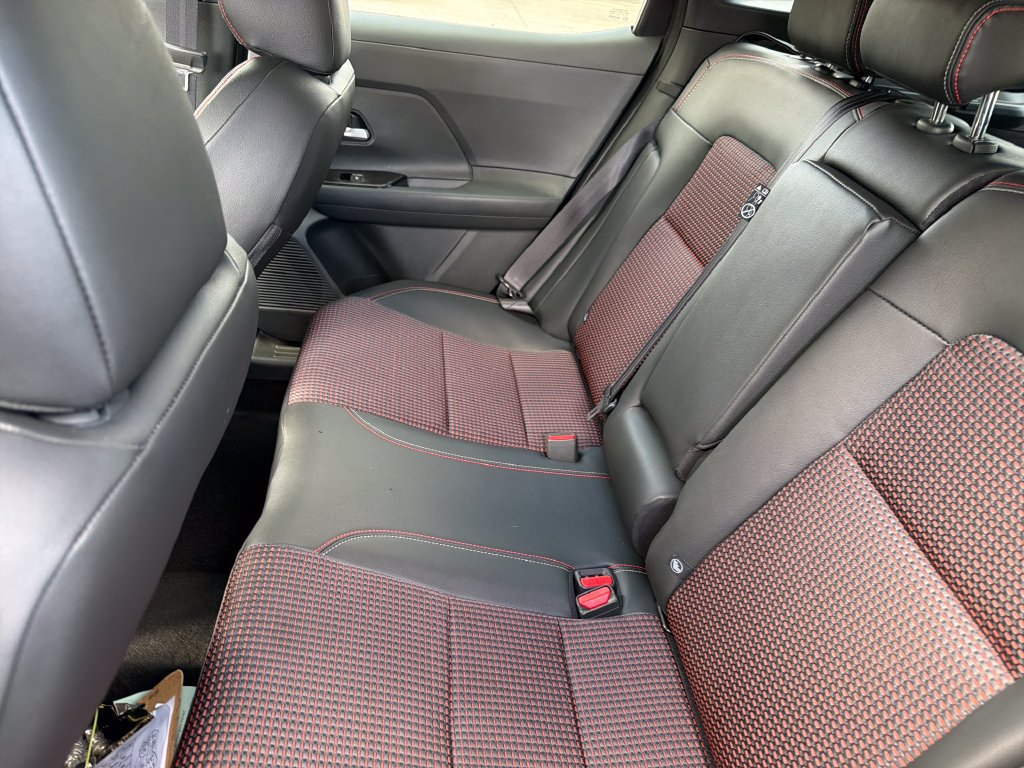 New 2026 Nissan Kicks SR FWD image 29