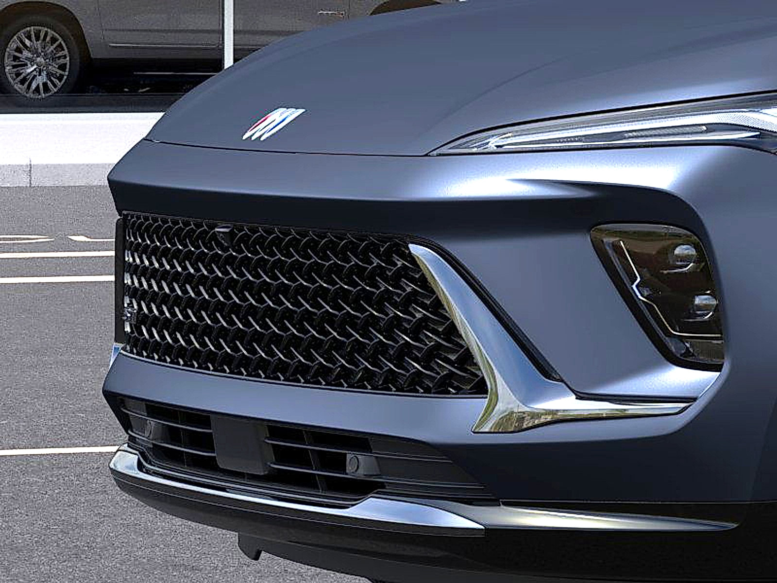 New 2026 Buick Envision Sport Touring image 13