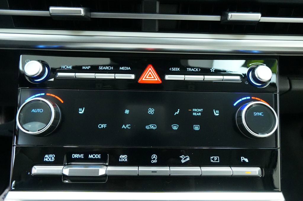 New 2026 Hyundai Santa Fe SEL image 36