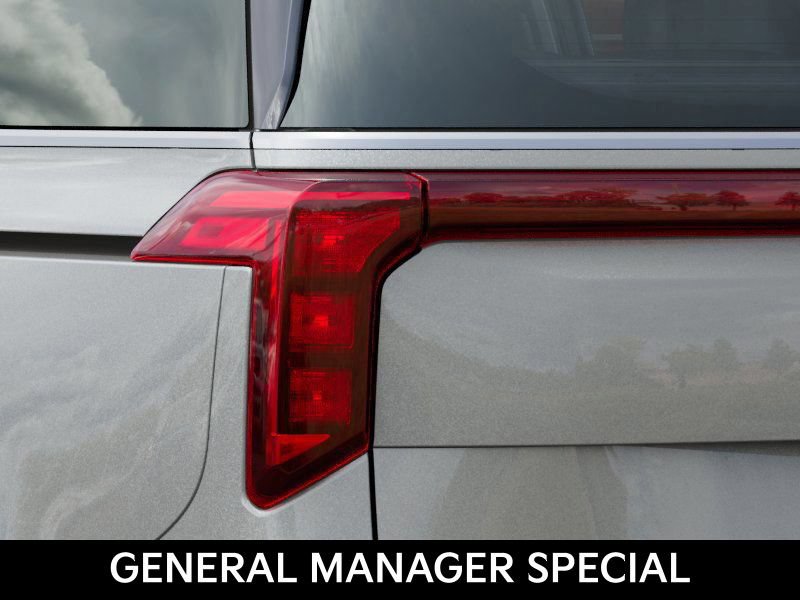 New 2026 Kia Carnival SX FWD image 12