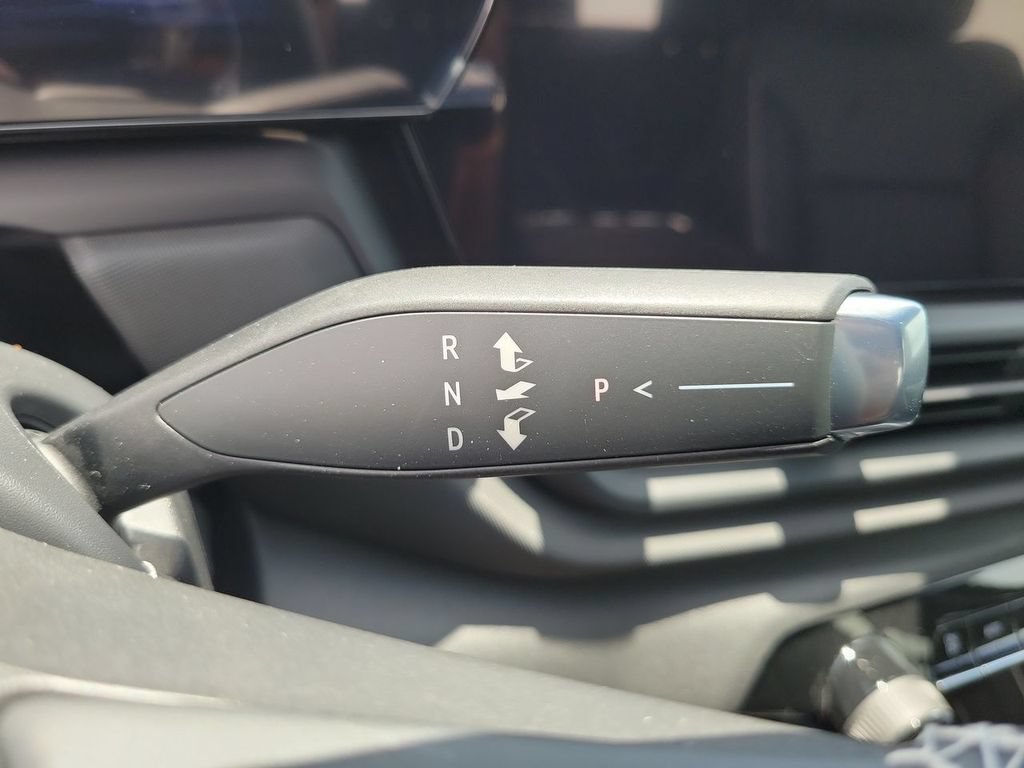 New 2026 Chevrolet Silverado EV LT AWD/4WD image 15