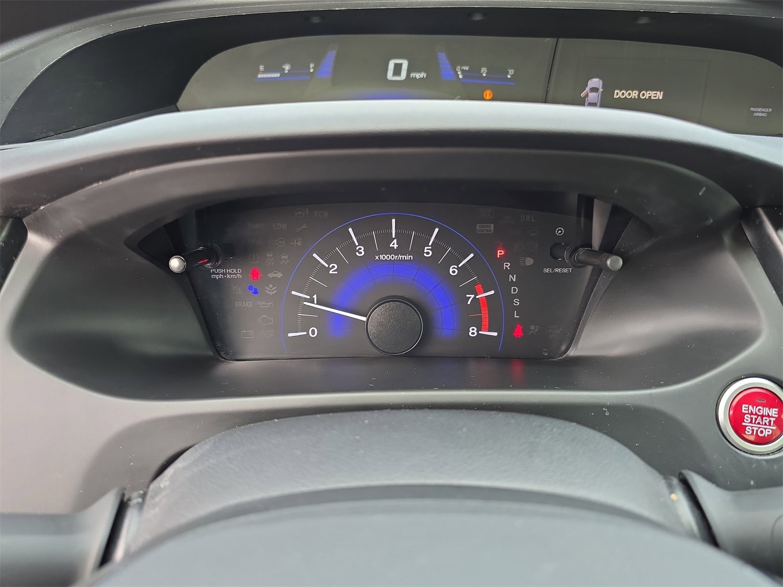 Used 2015 Honda Civic EX image 26