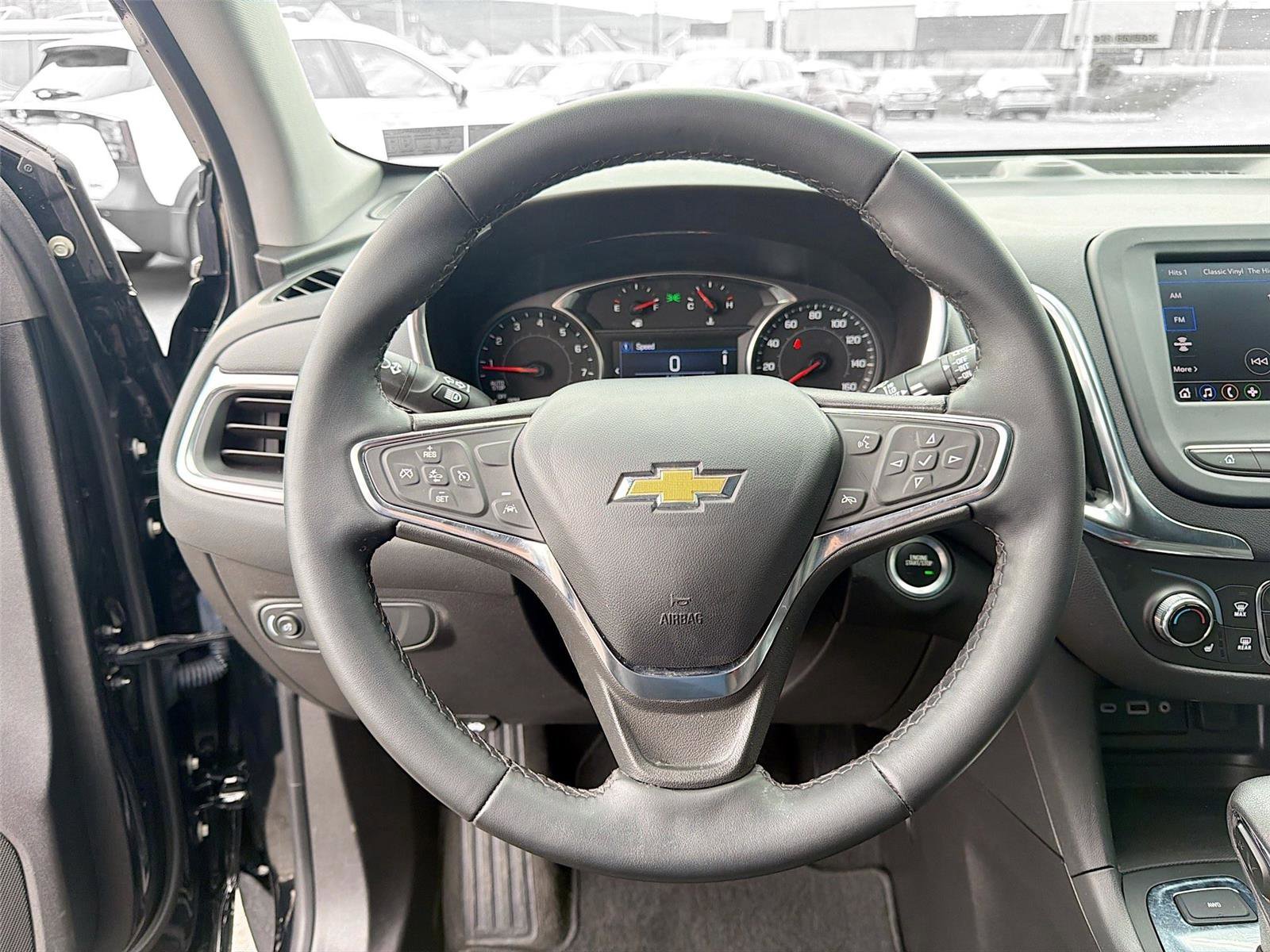 Used 2024 Chevrolet Equinox LT image 12