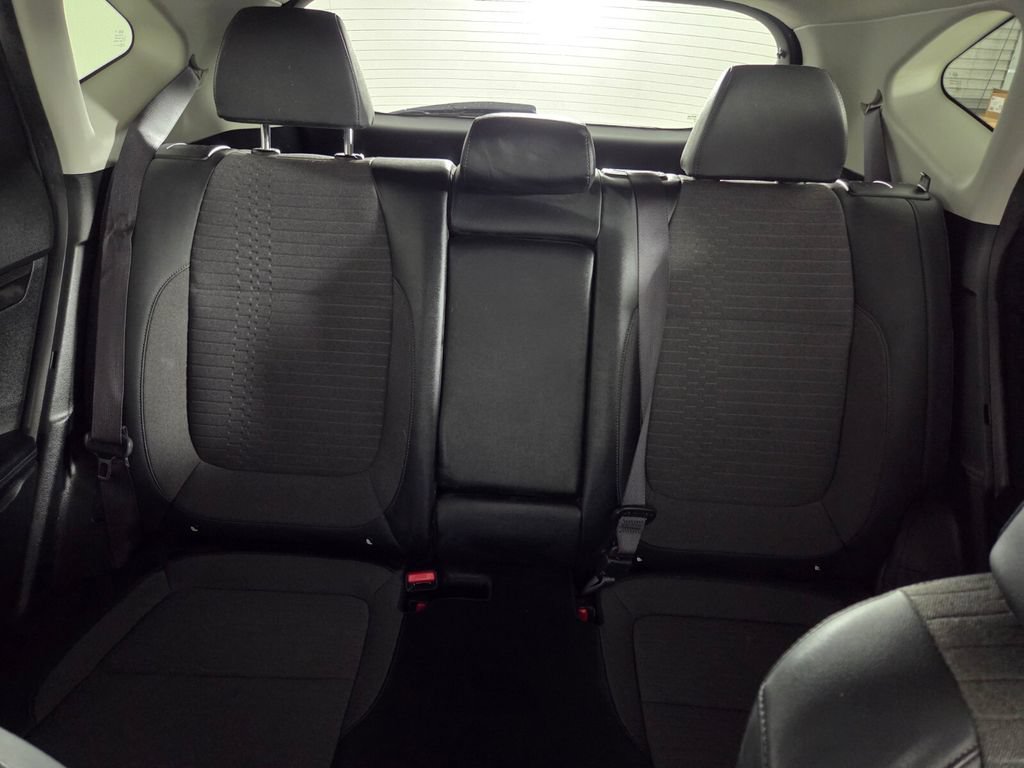 Used 2021 Kia Seltos S AWD/4WD image 22