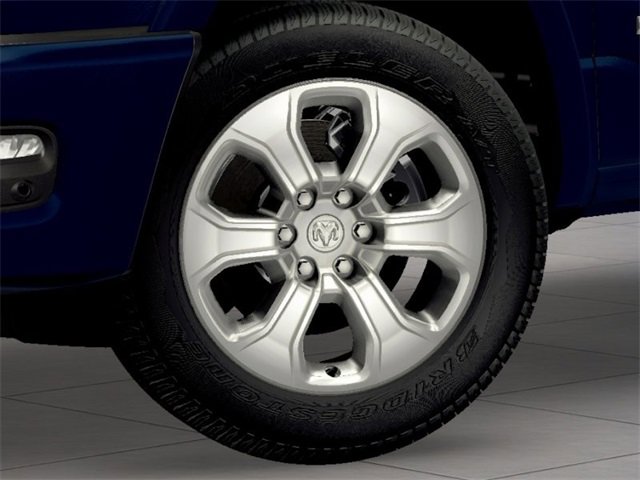 New 2026 RAM 1500 4x4 Crew Cab image 14