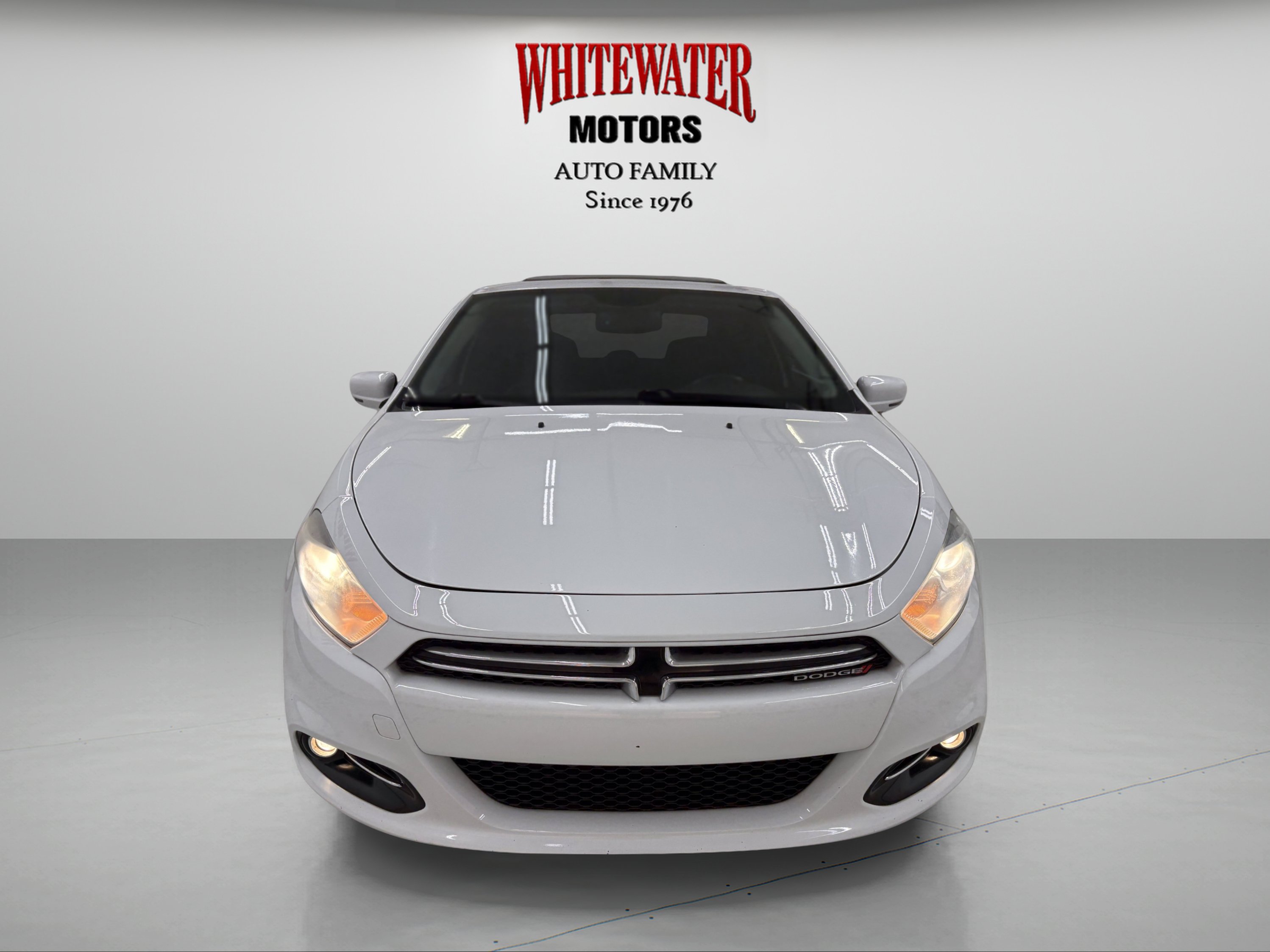 Used 2014 Dodge Dart Limited FWD image 6