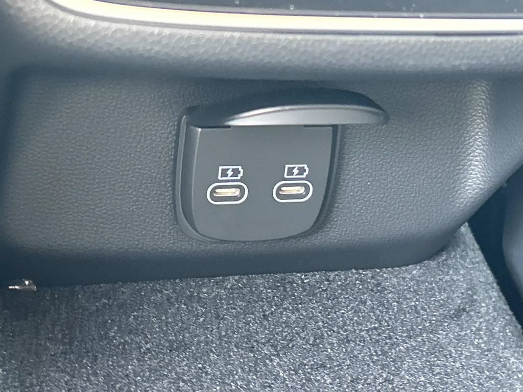 New 2027 Genesis GV70 2.5T Select AWD/4WD image 23