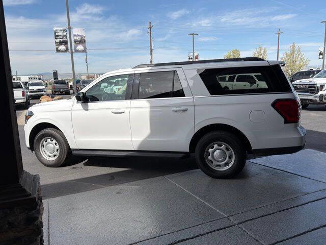 Used 2024 Ford Expedition Max XL AWD/4WD image 6