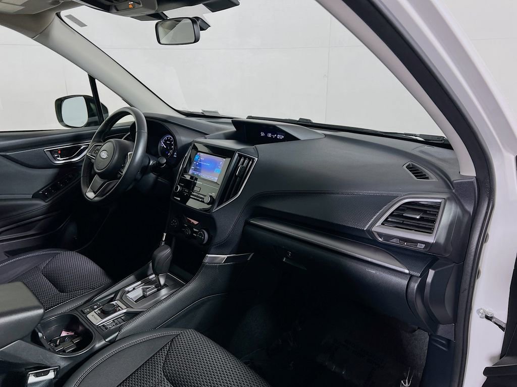 Certified 2024 Subaru Forester Premium AWD/4WD image 26