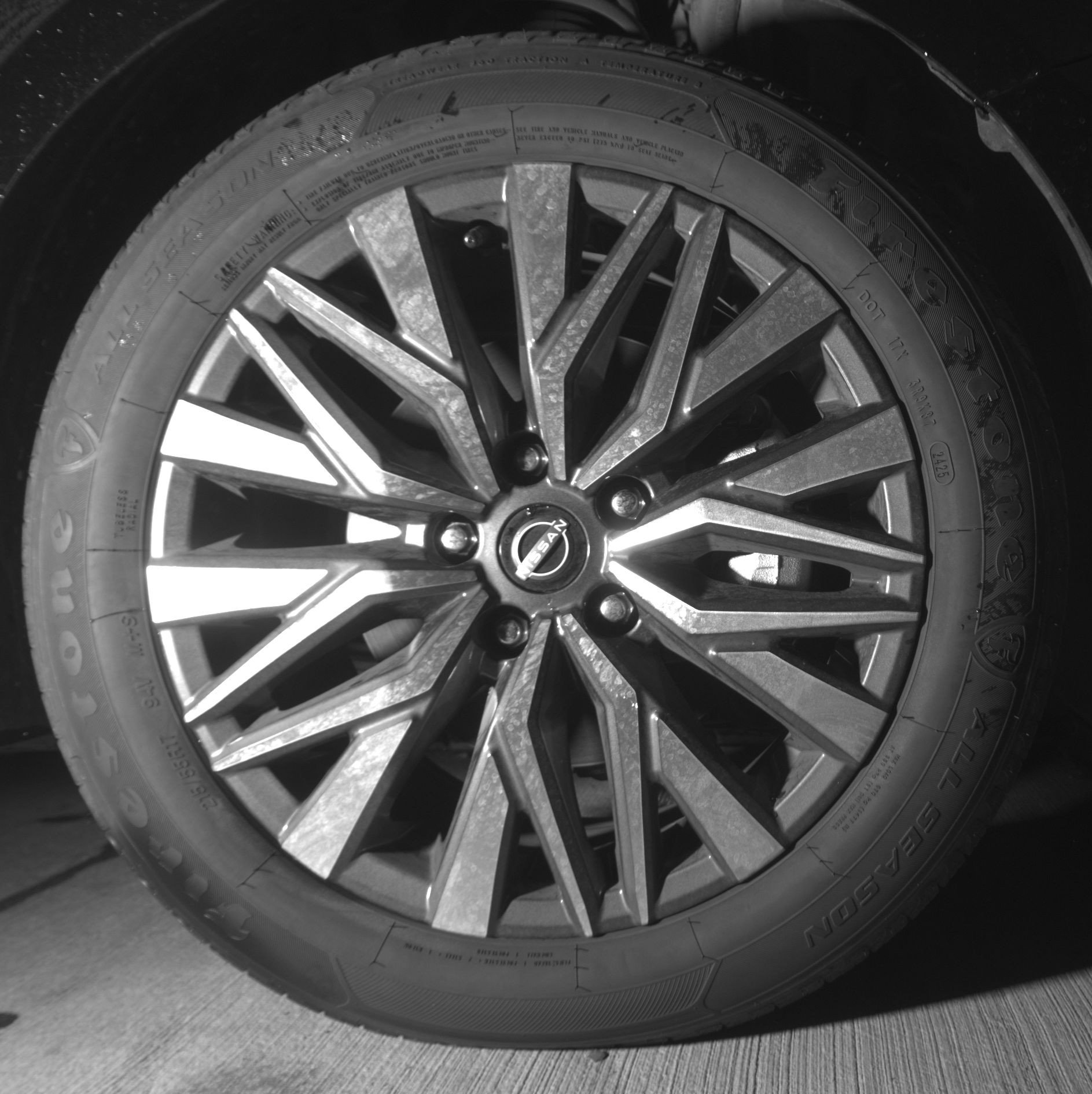 Used 2025 Nissan Altima 2.5 SV image 13