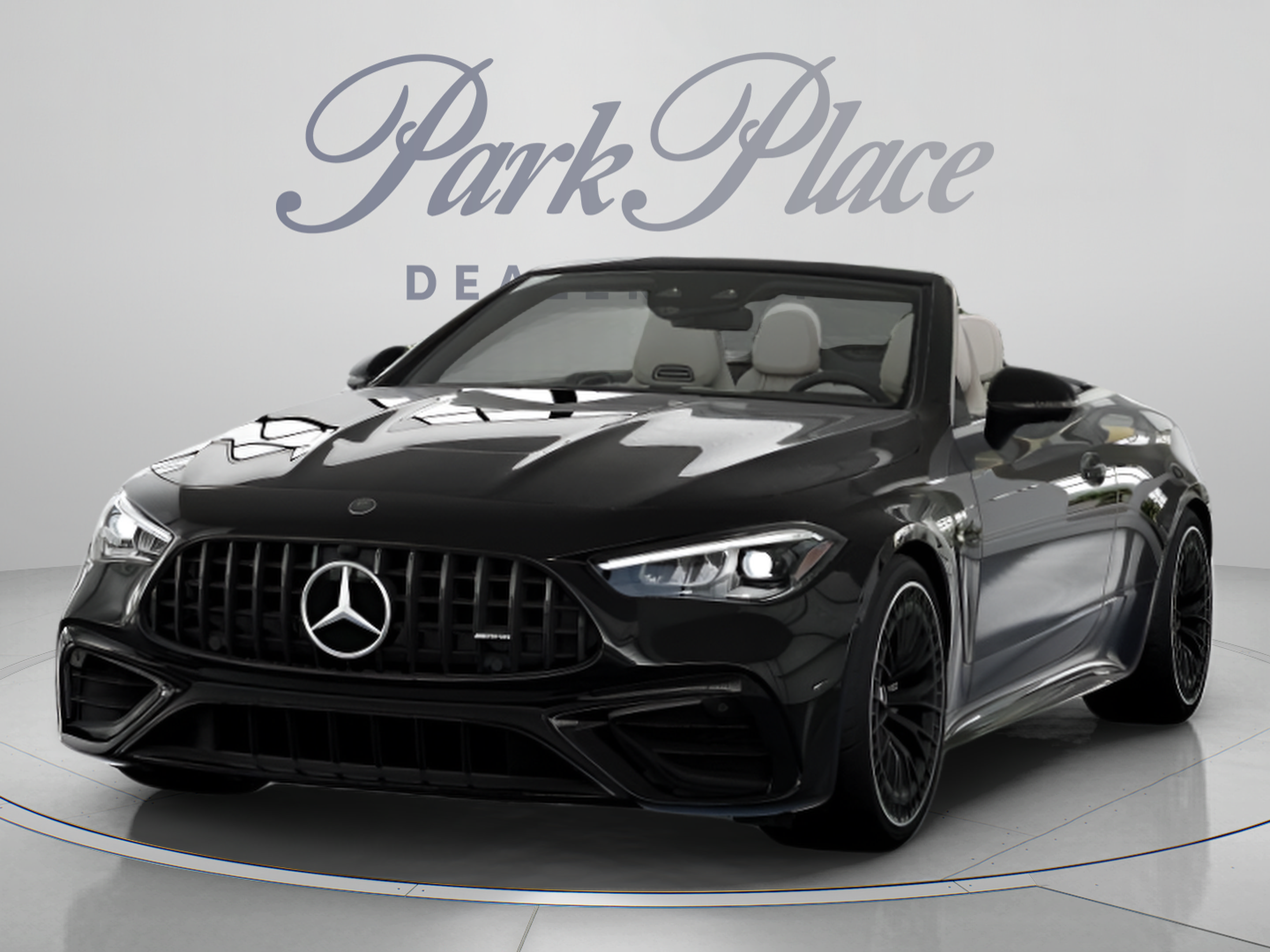 New 2027 Mercedes-Benz CLE 53 AMG 4MATIC Cabriolet image 37