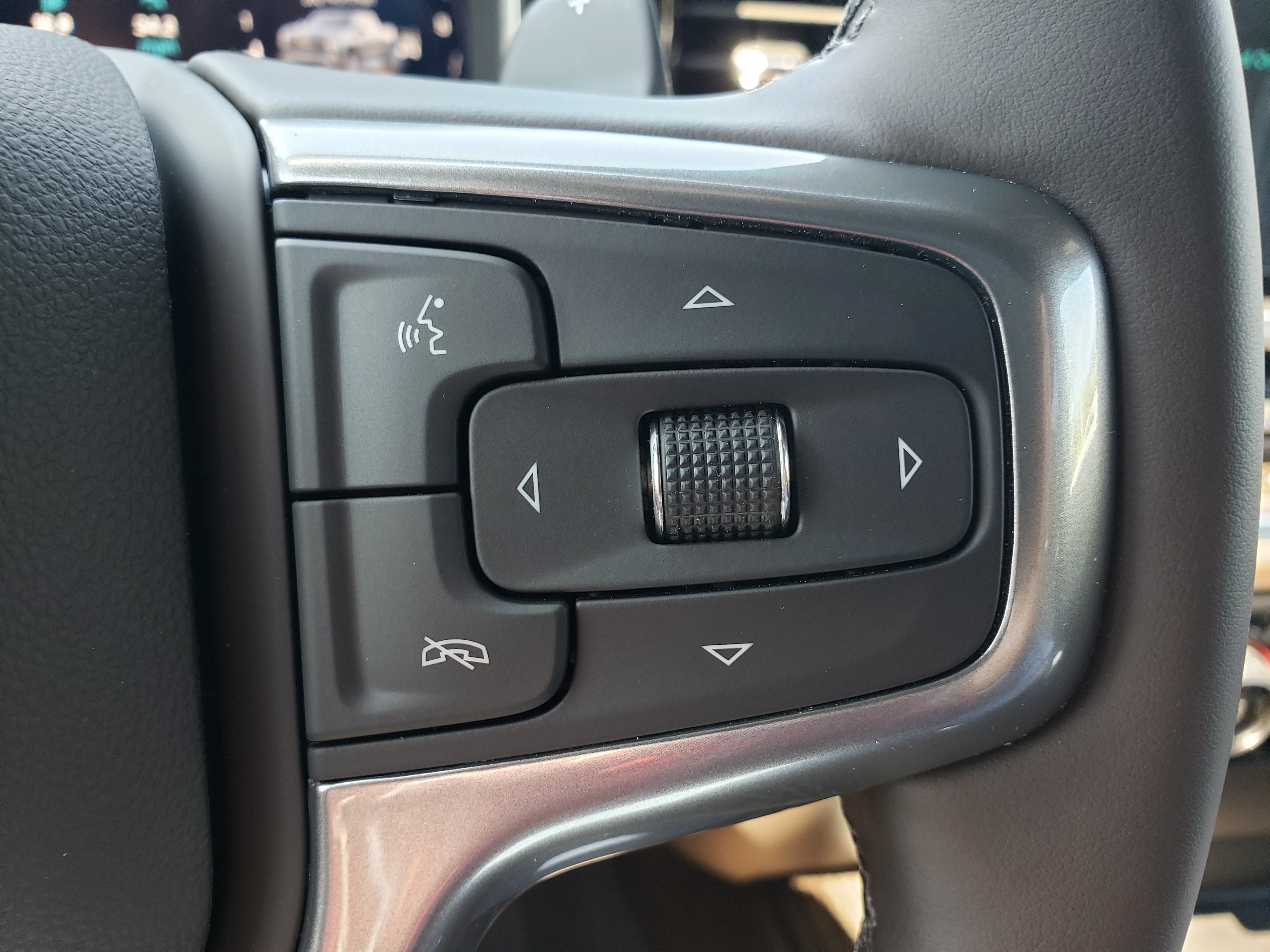New 2026 Chevrolet Silverado 1500 LT AWD/4WD image 16