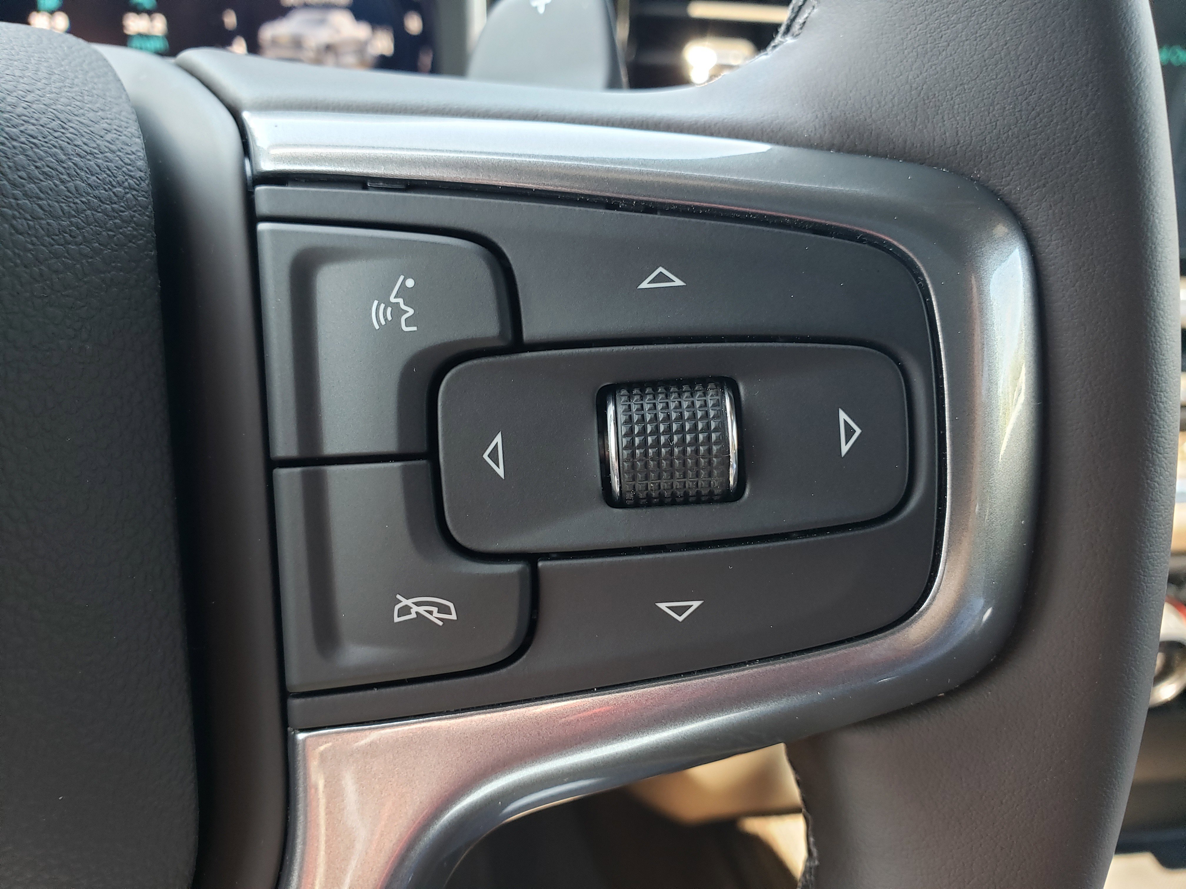 New 2026 Chevrolet Silverado 1500 LT image 16