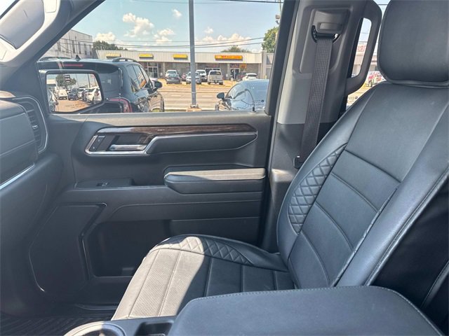 Certified 2024 GMC Sierra 1500 Elevation image 20