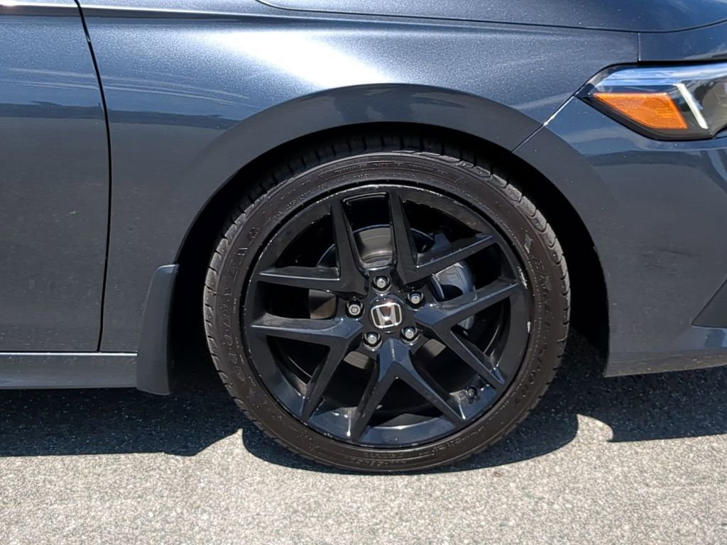 Used 2024 Honda Civic Sport image 11