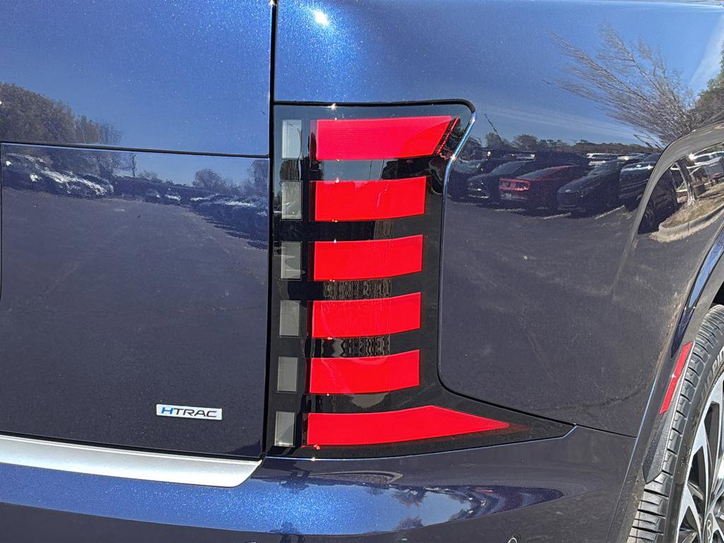 Used 2026 Hyundai Palisade Calligraphy image 13