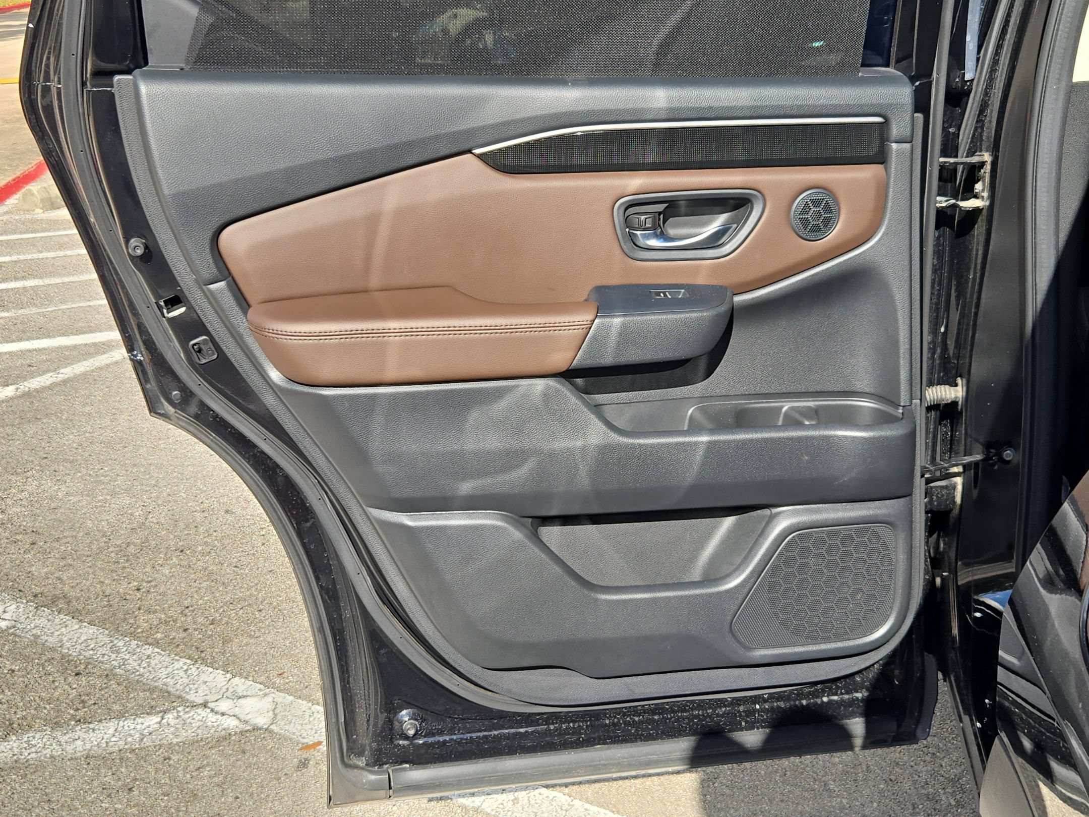 Used 2023 Honda Pilot Elite image 15
