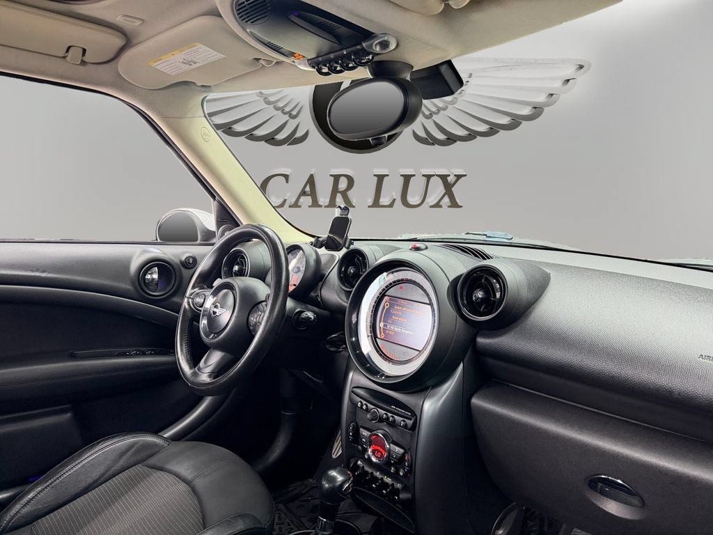 Used 2015 MINI Cooper Countryman S FWD image 16