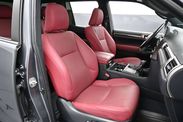 Used 2023 Lexus GX 460 Premium AWD/4WD image 36