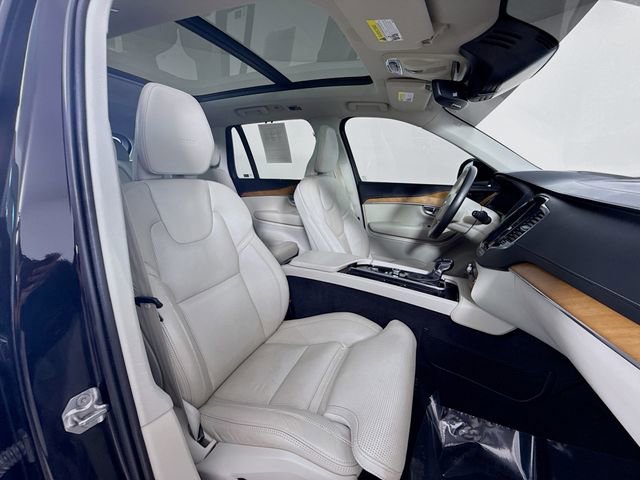 Used 2019 Volvo XC90 T6 Inscription w/ Protection Package Premier AWD/4WD image 31