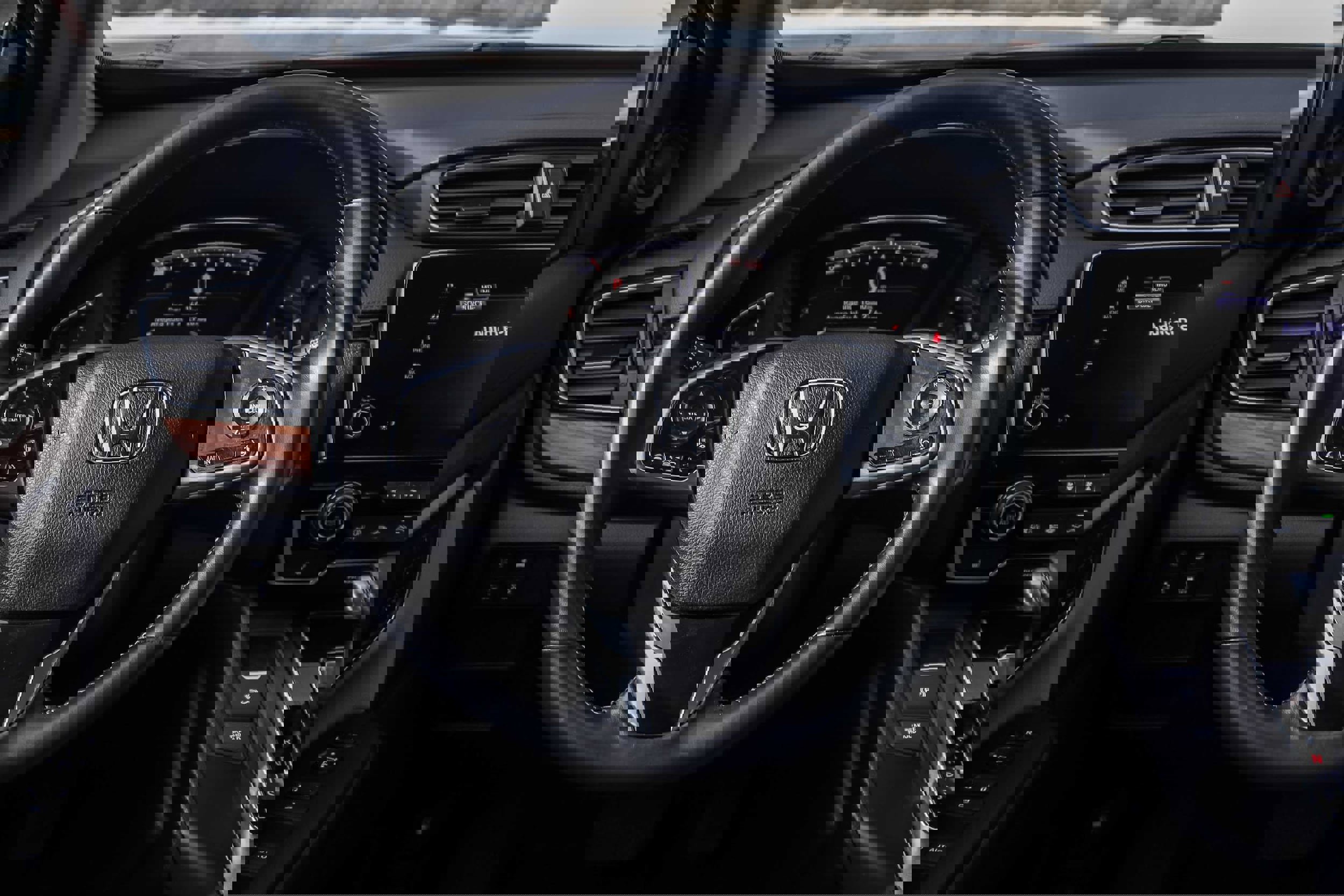 Used 2022 Honda CR-V EX-L image 26