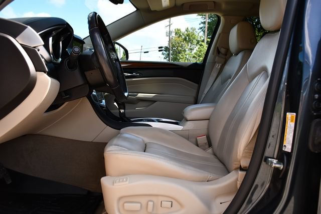 Used 2012 Cadillac SRX Luxury AWD/4WD image 14