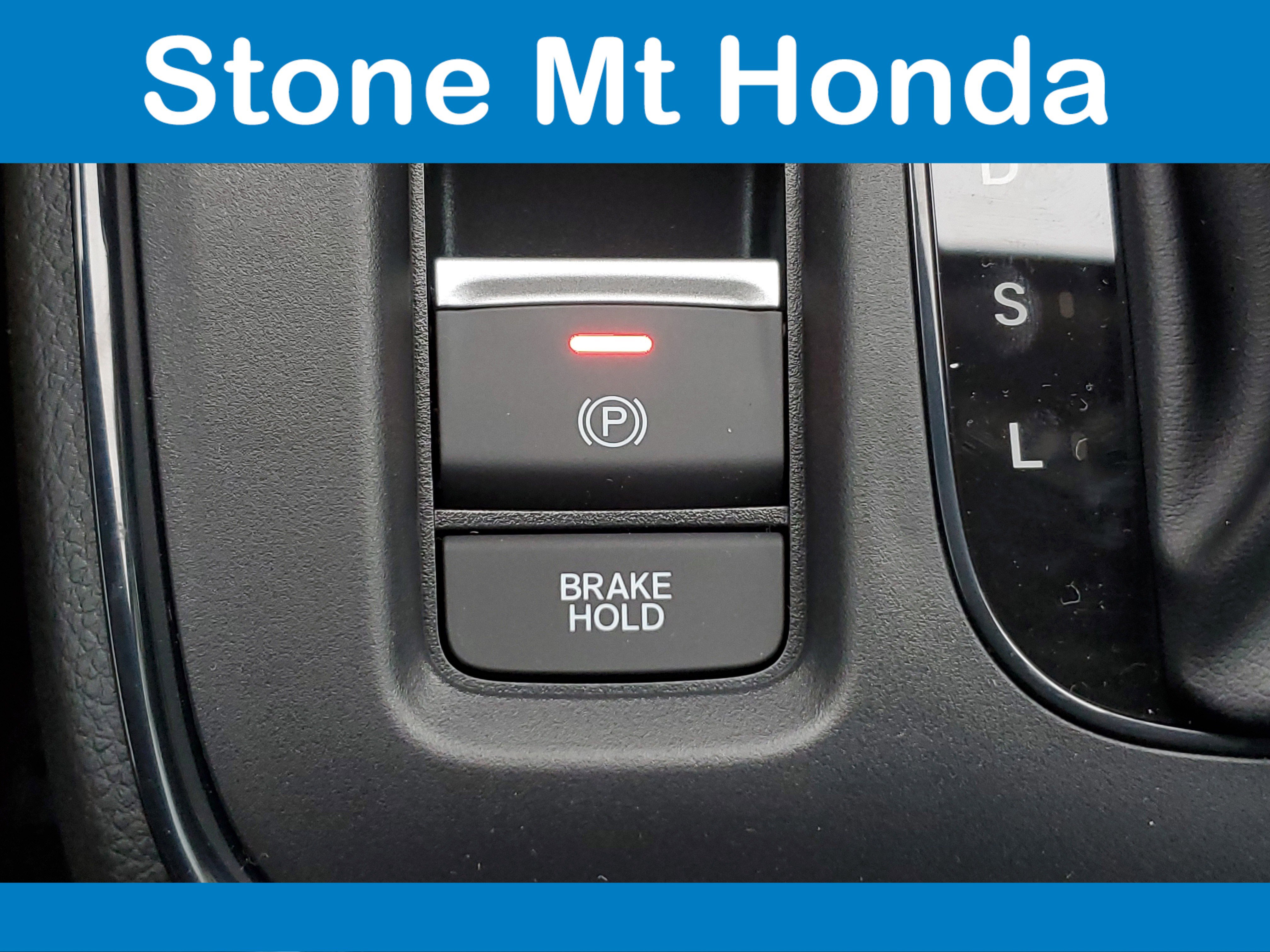 New 2026 Honda CR-V EX-L image 31