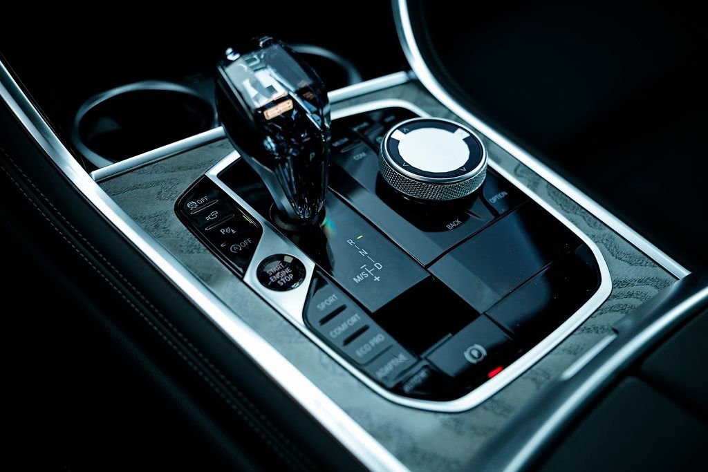 New 2026 BMW 840i w/ M Sport Professional Package image 37