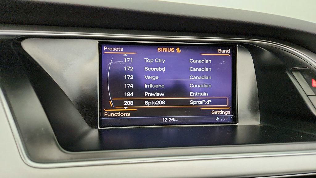 Used 2016 Audi S5 Premium Plus w/ Technology Package image 18