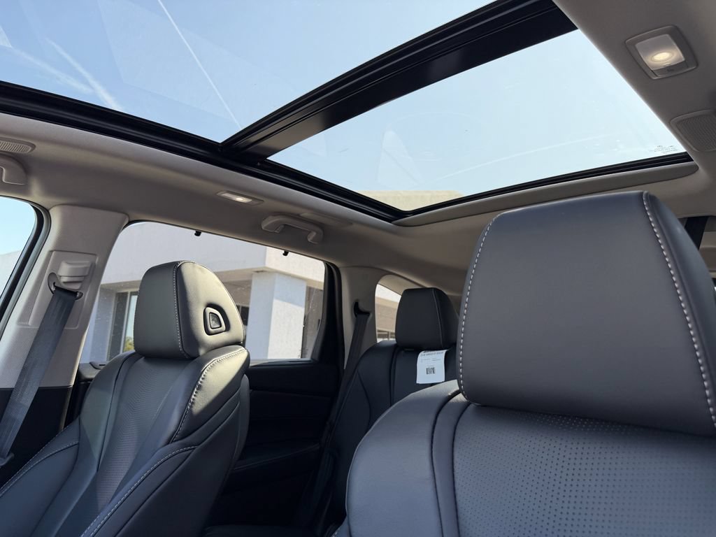 New 2026 Acura MDX w/ Technology Package FWD image 17