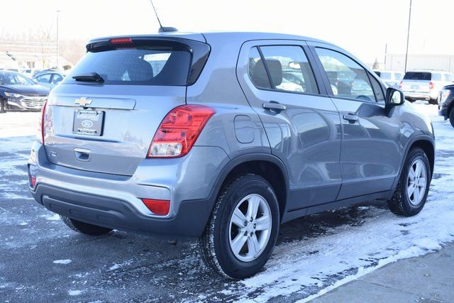 Used 2020 Chevrolet Trax LS image 6
