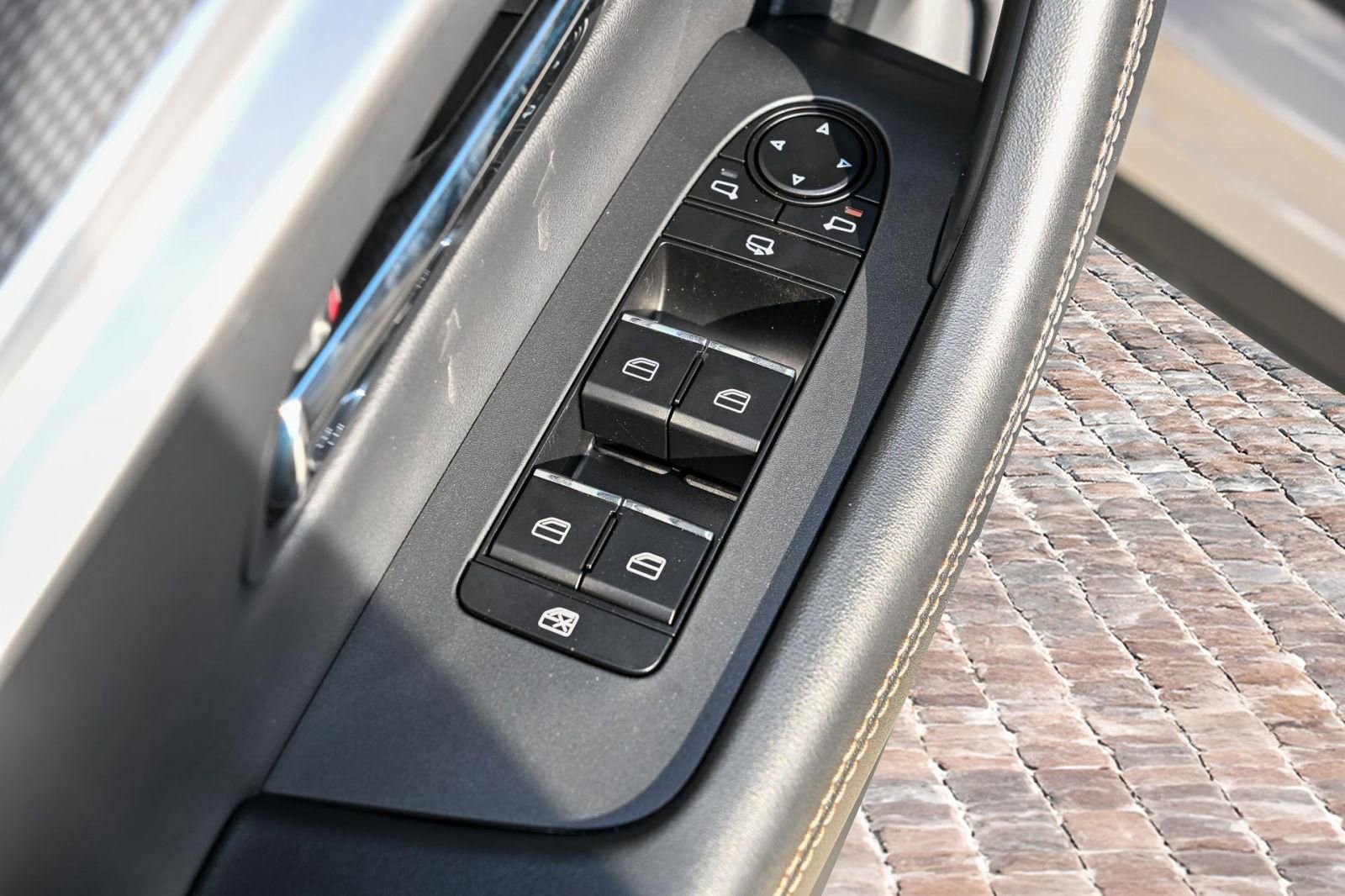 New 2026 MAZDA CX-90 3.3 Turbo w/ Premium Sport Pkg image 26